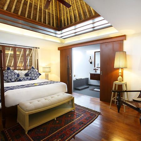 Mahala Hasa Villa By Premier Hospitality Asia Legian Buitenkant foto