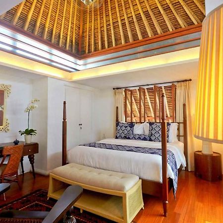 Mahala Hasa Villa By Premier Hospitality Asia Legian Buitenkant foto