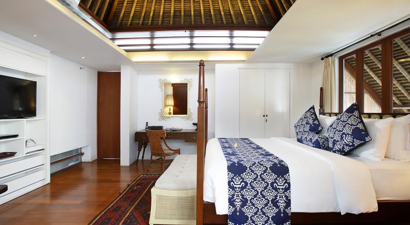 Mahala Hasa Villa By Premier Hospitality Asia Legian Buitenkant foto