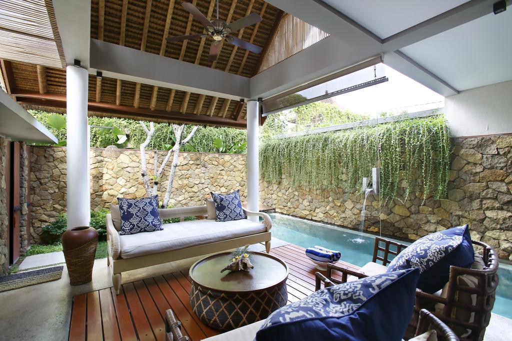 Mahala Hasa Villa By Premier Hospitality Asia Legian Kamer foto