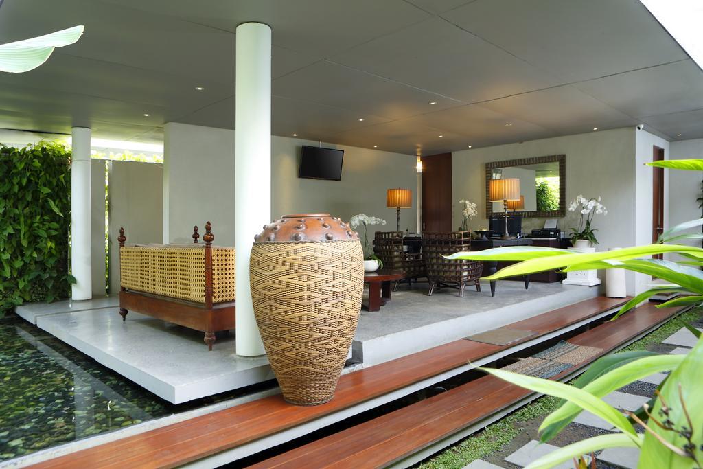 Mahala Hasa Villa By Premier Hospitality Asia Legian Buitenkant foto