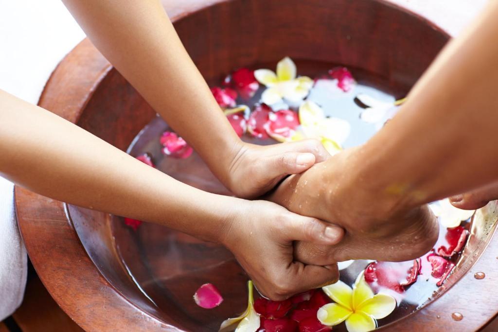 Mahala Hasa Villa By Premier Hospitality Asia Legian Buitenkant foto