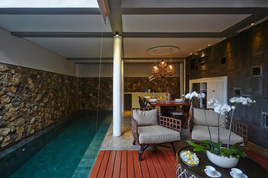Mahala Hasa Villa By Premier Hospitality Asia Legian Kamer foto