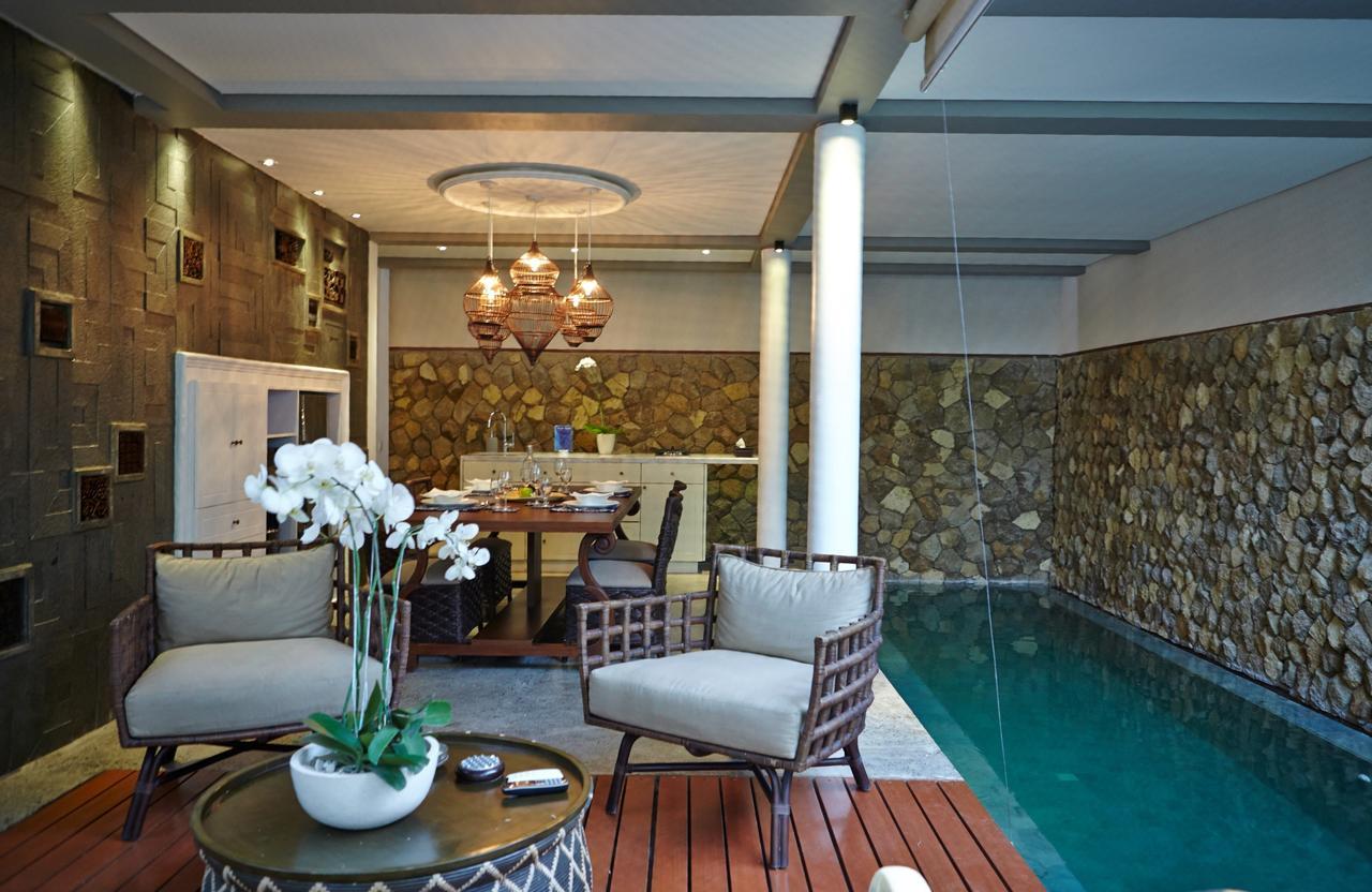 Mahala Hasa Villa By Premier Hospitality Asia Legian Buitenkant foto