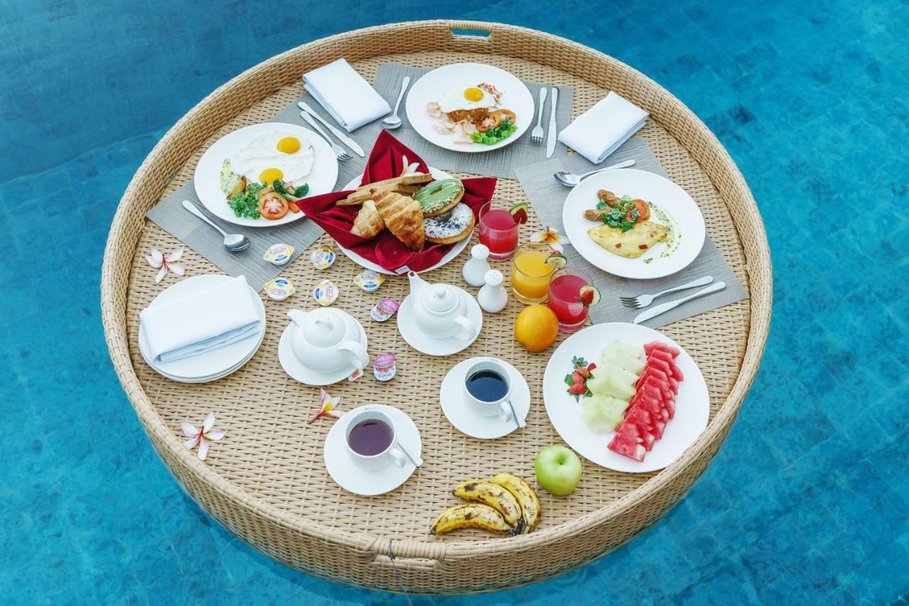 Mahala Hasa Villa By Premier Hospitality Asia Legian Buitenkant foto
