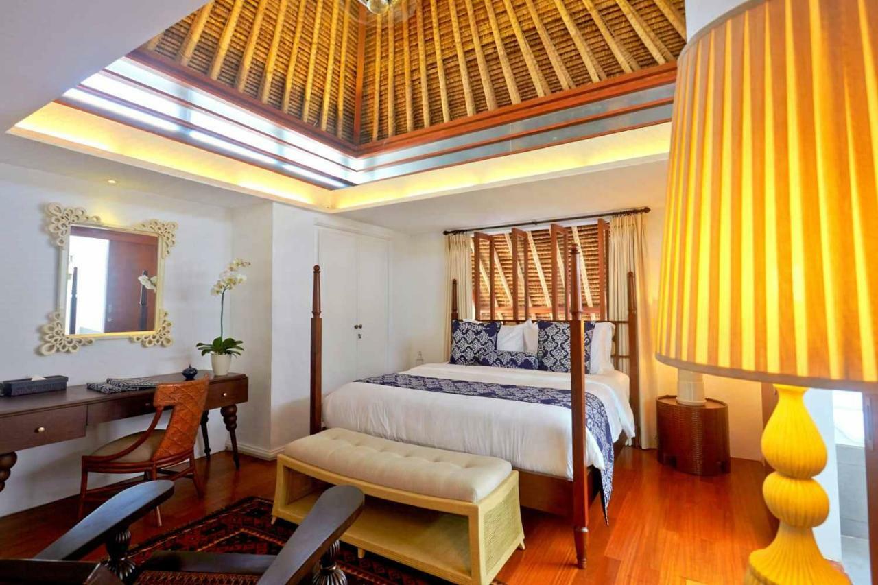 Mahala Hasa Villa By Premier Hospitality Asia Legian Buitenkant foto